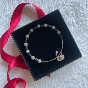 Alex and ani bracelet